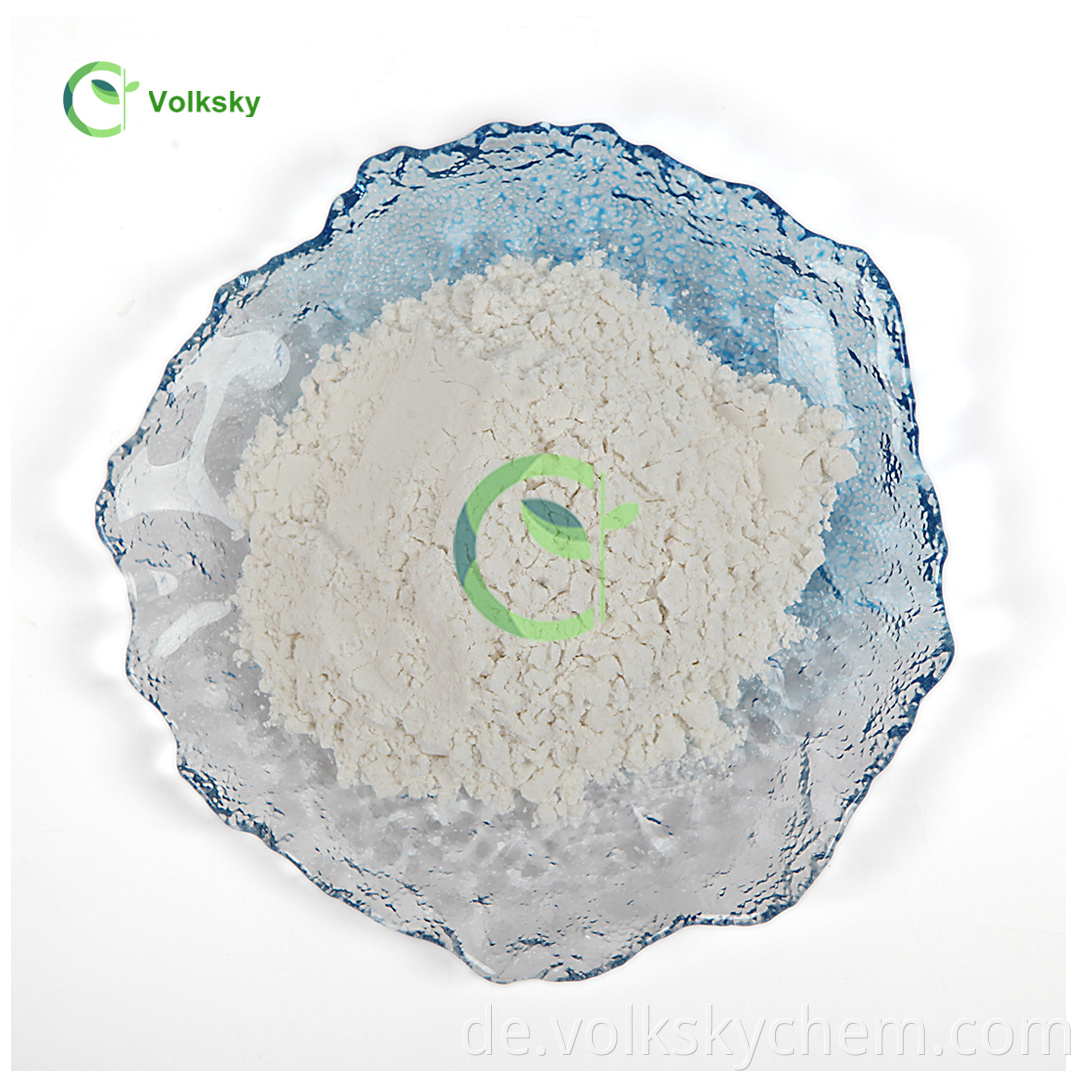 Zinc Citrate 99% Powder Cas no. 546-46-3